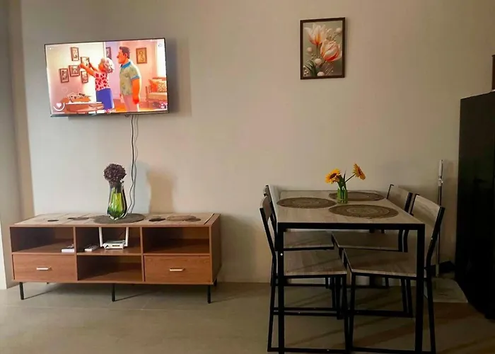 Cozy Retreat By Jane Cebu