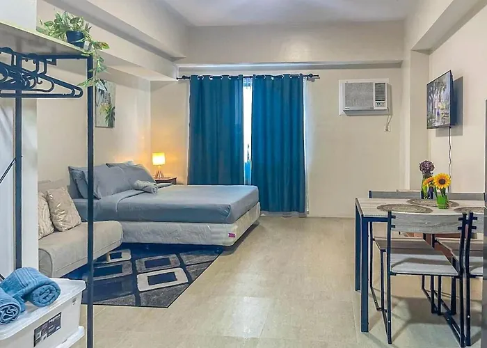 Cozy Retreat By Jane * Cebu