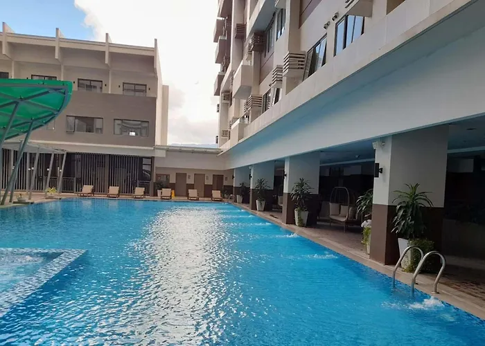 Cozy Retreat By Jane * Cebu