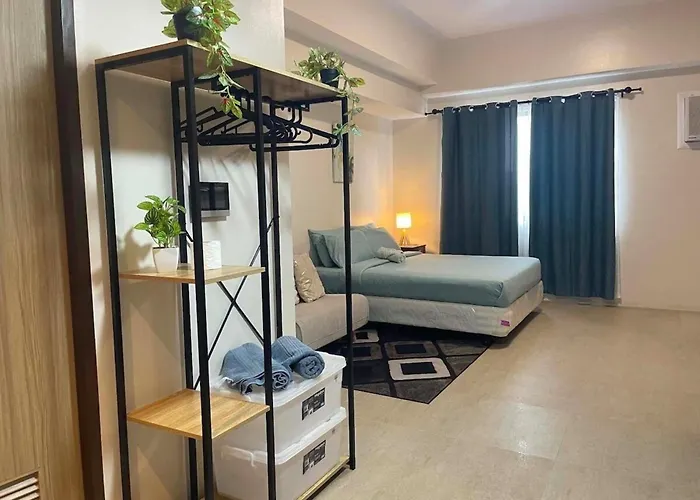 Cozy Retreat By Jane Apartment