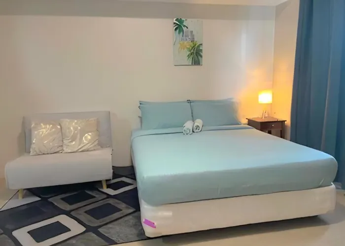 Cozy Retreat By Jane * Cebu