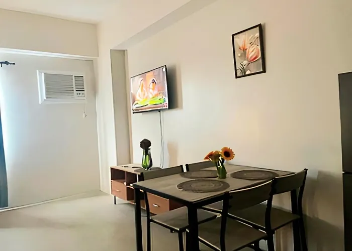 Cozy Retreat By Jane Cebu